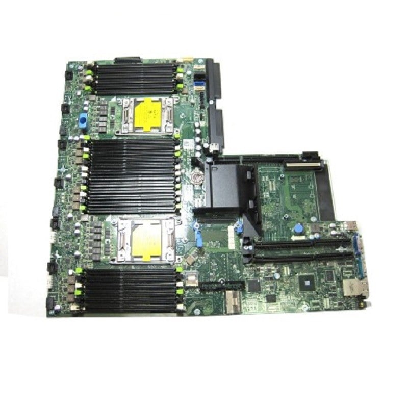 DELL HJK12 System Board For Poweredge R720/r720xd Server | Refurbished