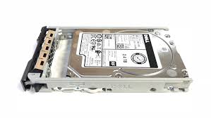 400-AUYZ Dell 2.4TB 10K RPM SAS-12GBPS 512E 256MB SFF Hard Disk Drive | Brand New 2 Years Warranty