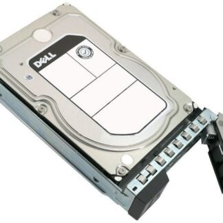 400-AYSF Dell 2.4TB 10K RPM SAS-12GBPS 512E 256MB 2.5inch Hard Disk Drive For Server. Brand New 2 Years Warranty.