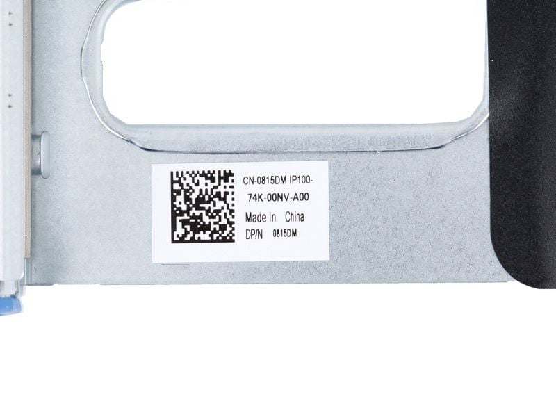 815DM Dell Riser Card 1 Bracket for EMC Poweredge R640 Slot1 PCi-e 3.0 | Refurbished