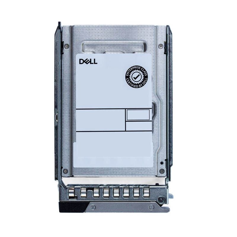 J68N1 Dell 1.92TB Tlc SAS 12GBPS Hot Plug SSD | Brand New