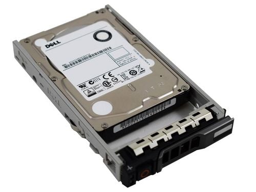 MGP1K Dell 2.4TB 10K RPM SAS-12GBPS 512E 2.5inch SFF Hard Drive For Server. Brand New 2 Years Warranty.