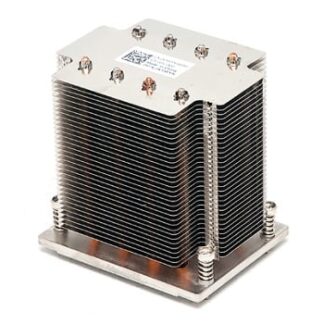 6C1RN Dell 160W Higher End Screw Down Type Heatsink For Poweredge T630 | Refurbished