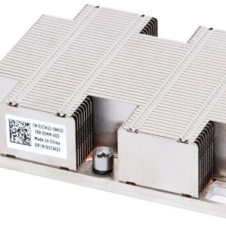 1CW2J Dell Standard CPU2 Heatsink For Poweredge R440 R540 | Refurbished
