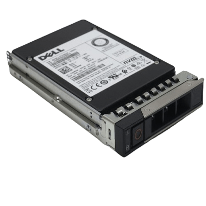 Dell H8D5M 6.4TB SSD Enterprise Class Nvme V2 Agn Mixed Use | Refurbished