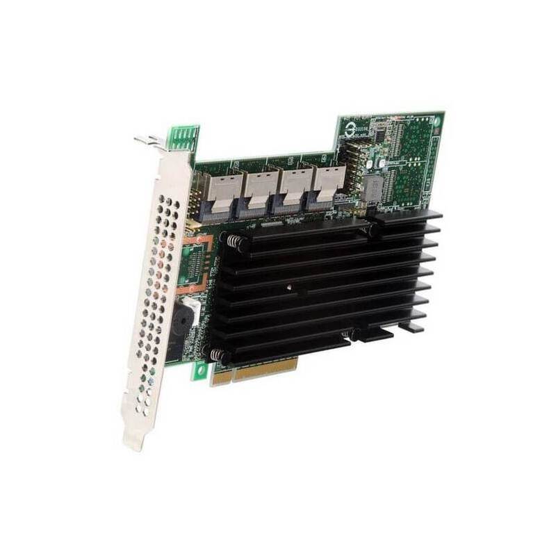 Dell 0101A6100-000-G Perc H330 SAS 12GBPS PCI-Express Raid Controller Card Only | New Bulk Pack