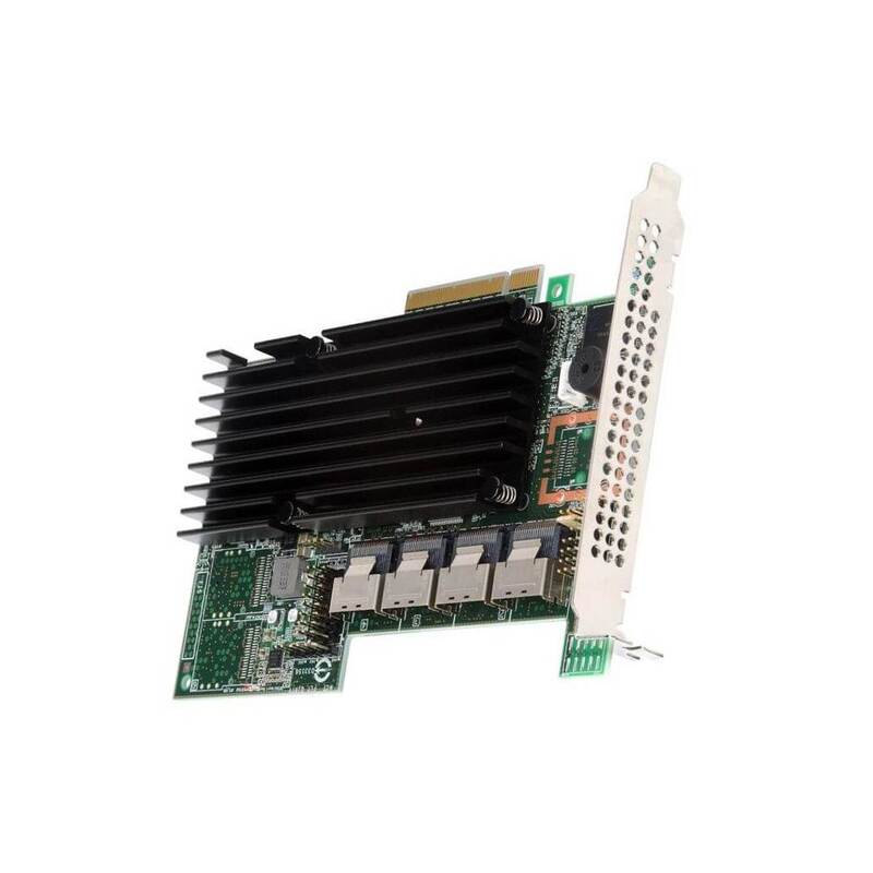 Dell 0101A6100-000-G Perc H330 SAS 12GBPS PCI-Express Raid Controller Card Only | New Bulk Pack