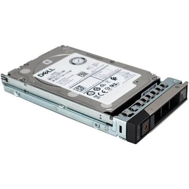 Dell 036RH9 1.2TB 10K RPM Hard Drive SAS-6GBPS 128MB Buffer | Refurbished
