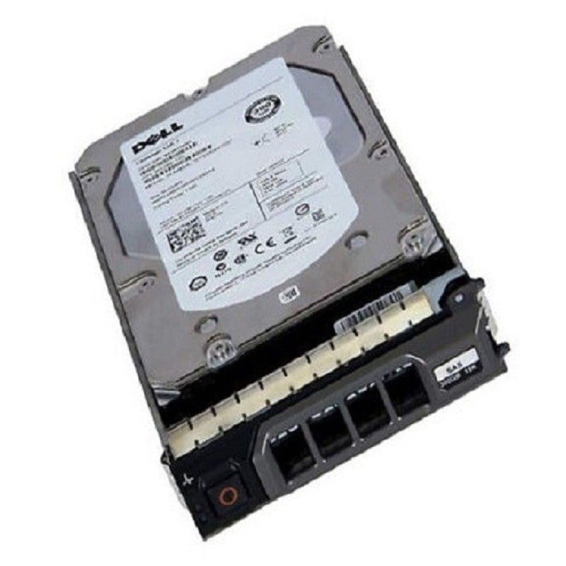 Dell 036RH9 1.2TB 10K Hard Drive SAS-6GBPS 128MB Buffer | Brand New 1 Year Warranty