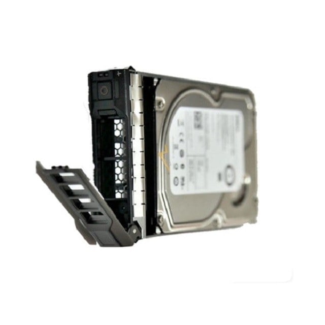 037MGT Dell 2TB 7.2K RPM 32MB Buffer SAS 6GBPS Hard Drive | Refurbished