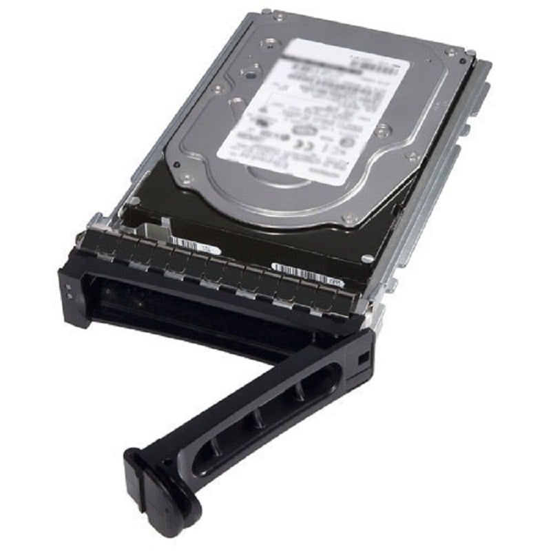 08Y64H Dell 480GB SAS 12GBPS SSD Read Intensive TLC 512E Hot Swap for Server | Refurbished