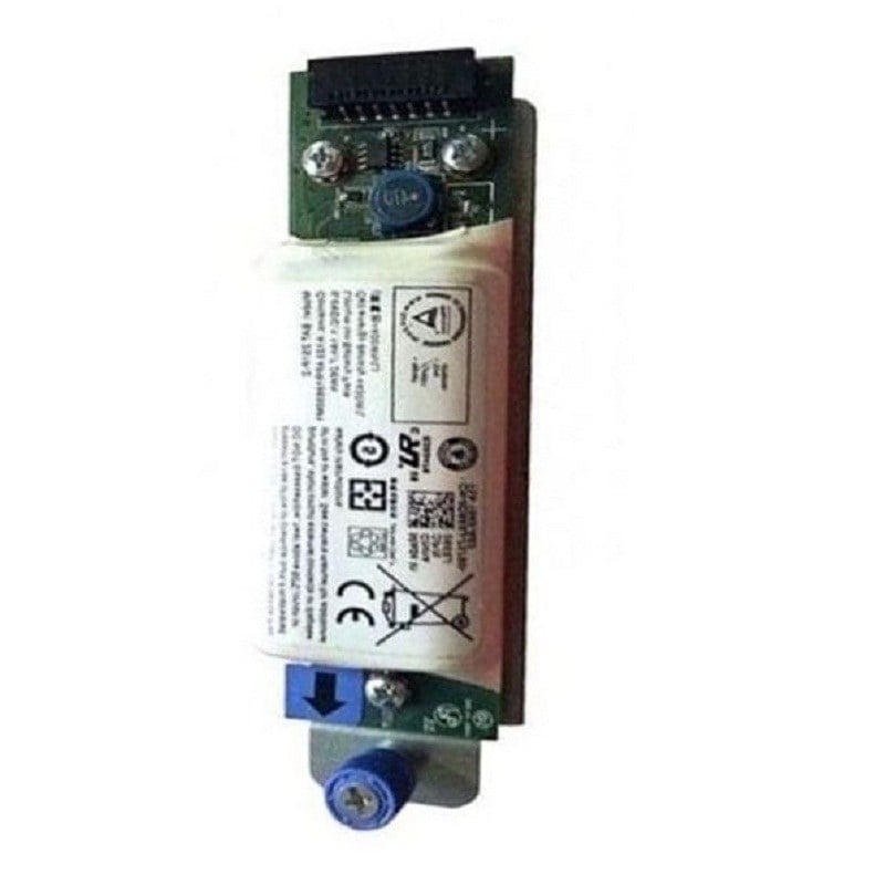 0D668J Dell 6.4V Controller Battery Module | Brand New