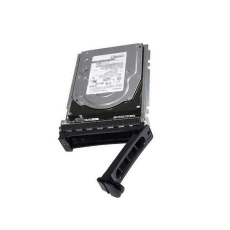 0DGNTV Dell 1TB 7.2K RPM SAS 12GBPS 128MB Hard Drive | Refurbished