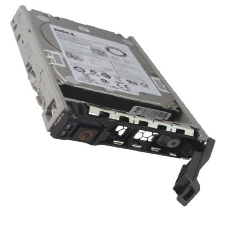 Dell 0FPW68 600GB Hard Drive 15K RPM SAS-12GBPS 512N SFF for Server | Refurbished