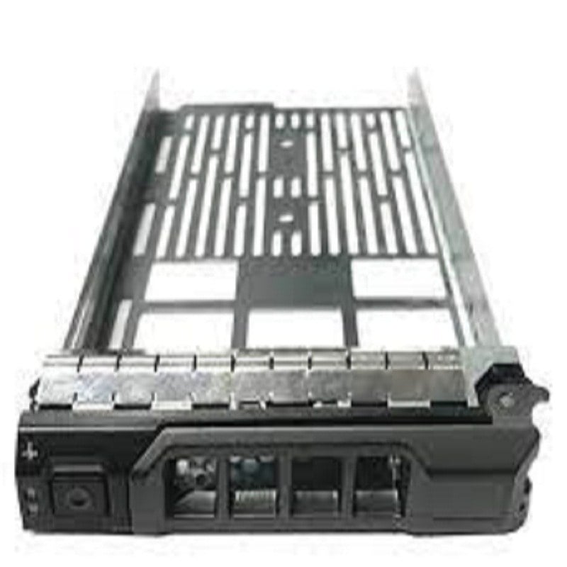 0KG1CH Dell Original 3.5 In SAS/SATA Tray Carrier. Refurbished.