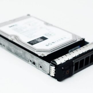 0R527R Dell 600GB 15K RPM SAS 6GBPS Hot Swap Internal Hard Drive | New Sealed
