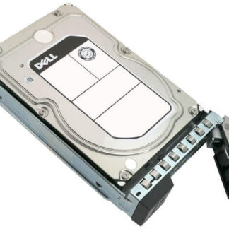 Dell 0XXFFG 14TB 7.2K RPM SAS 12GBPS 256MB Hard Drive | Refurbished