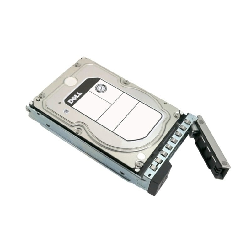 Dell 161-BBSV 20TB 7.2K RPM SATA 6GBPS Hard Drive 512e 3.5in Internal With Tray For Poweredge Server | Brand New With 2 Year Warranty