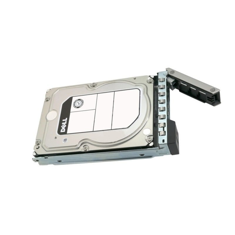 Dell 161-BBVY 20TB 7.2K RPM SATA 6GBPS Hard Drive 512e 3.5in Hot-plug With Tray For Poweredge Server | Brand New With 2 Year Warranty