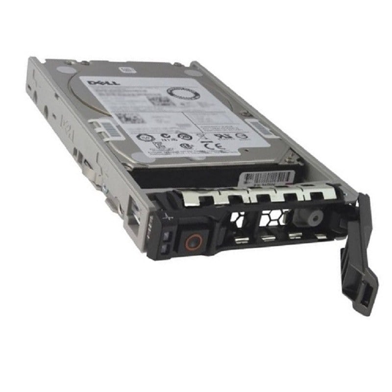 Dell 161-BBWD 20TB SATA ISE 6Gbps HDD 7.2K 512e 3.5in Hot-plug | Brand New 2-Year Warranty
