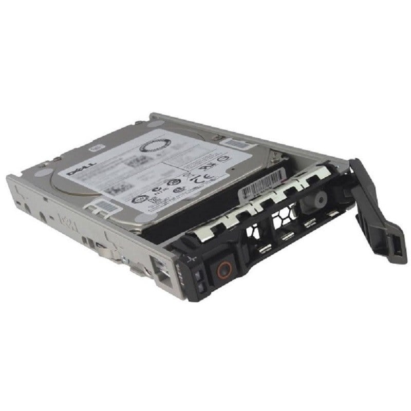 Dell 161-BBWE 20TB SATA ISE 6Gbps HDD 7.2K 512e 3.5in Hot-plug | Brand New 2-Year Warranty