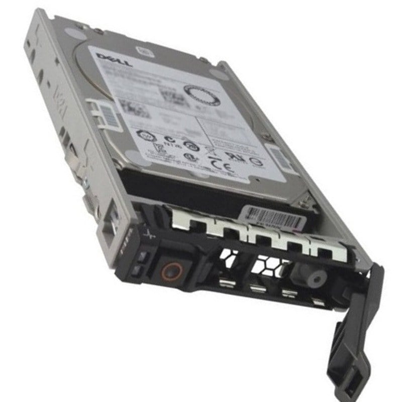 Dell 161-BBZN 12TB 7.2K RPM SATA-6Gbps HDD Hot-Plug | Brand New