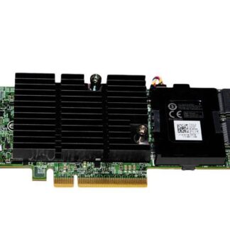 17MXW Dell PERC H710 6GB/S PCI-E 2.0 SAS Raid Controller with 512MB NV Cache | New Bulk Pack
