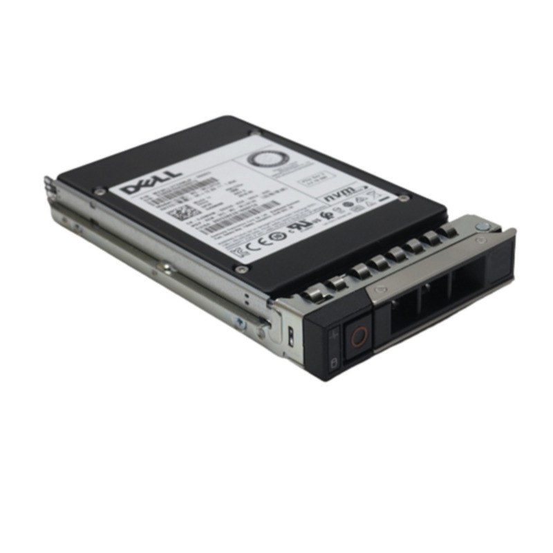 Dell 182NW 15.36TB Pci Express 4.0 X4 Nvme Enterprise Internal Solid State Drive | Refurbished