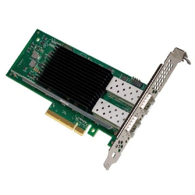 Dell 2272W Intel X550-T2 10GBE Dual Ports Network Adapter | New Bulk Pack