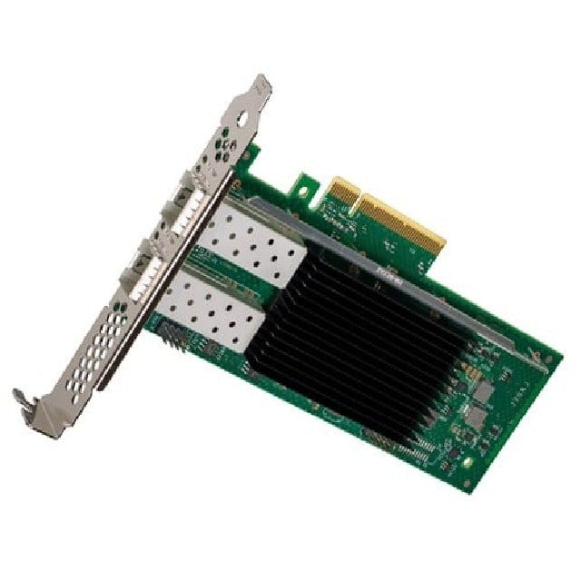 Dell 2272W Intel X550-T2 10GBE Dual Ports Network Adapter | New Bulk Pack