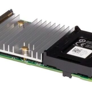 2C1WW Dell PERC H710 Mini-Blade 6GBPS PCI-E SAS Raid Controller Card with 512MB NV Cache | New Bulk Pack