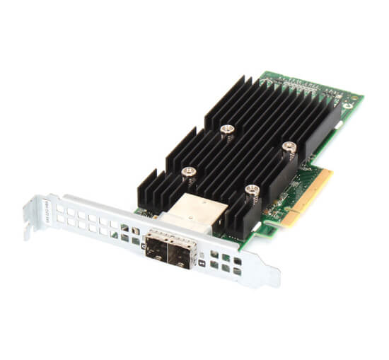2PHG9 Dell 12GBPS PCI-E Dual Channel SAS External Controller Card | New Bulk Pack