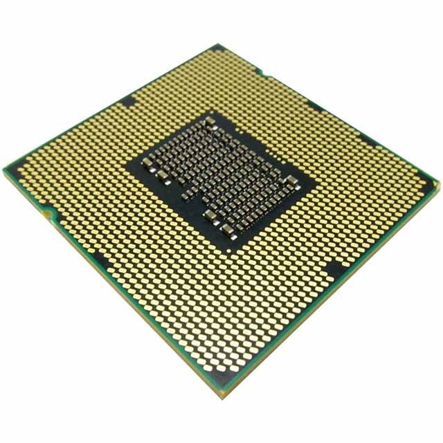 317-9628 Dell Intel Xeon Six Core E5-2640 2.5GHz 15MB L3 Smart Cache 7.2GT/S QPI Socket Fclga 2NM 95W Processor | New Bulk Pack