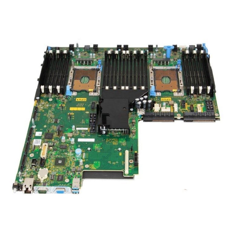 Dell 329-BEOP EMC Poweredge R940 Motherboard | Refurbished