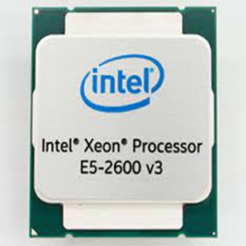 Dell 338-BGMH Six-Core E5-2603v3 1.6GHZ 15MB L3 Cache QPI Speed Socket Processor | New Bulk Pack
