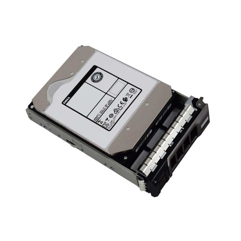 342-2240 Dell 300GB 15K RPM SAS-6GBPS 2.5inch Hard Drive | Refurbished