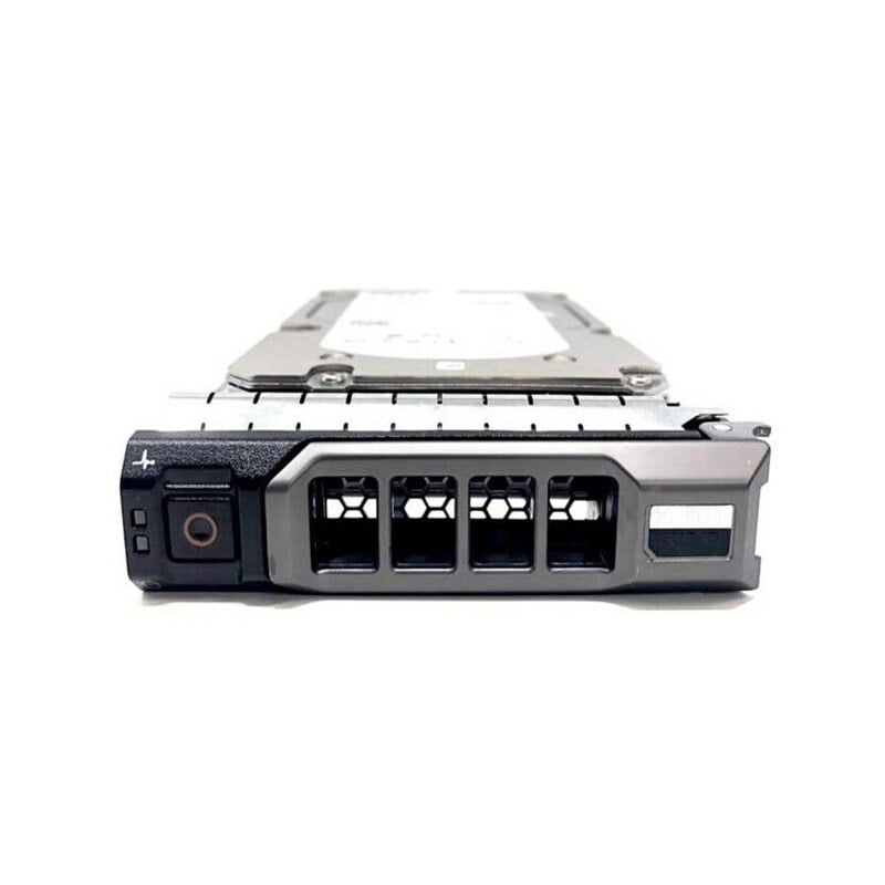 Dell 342-3514 500GB Hard Drive 7.2K RPM 3.5 Inch SATA 3GBPS Hot Swap | Refurbished