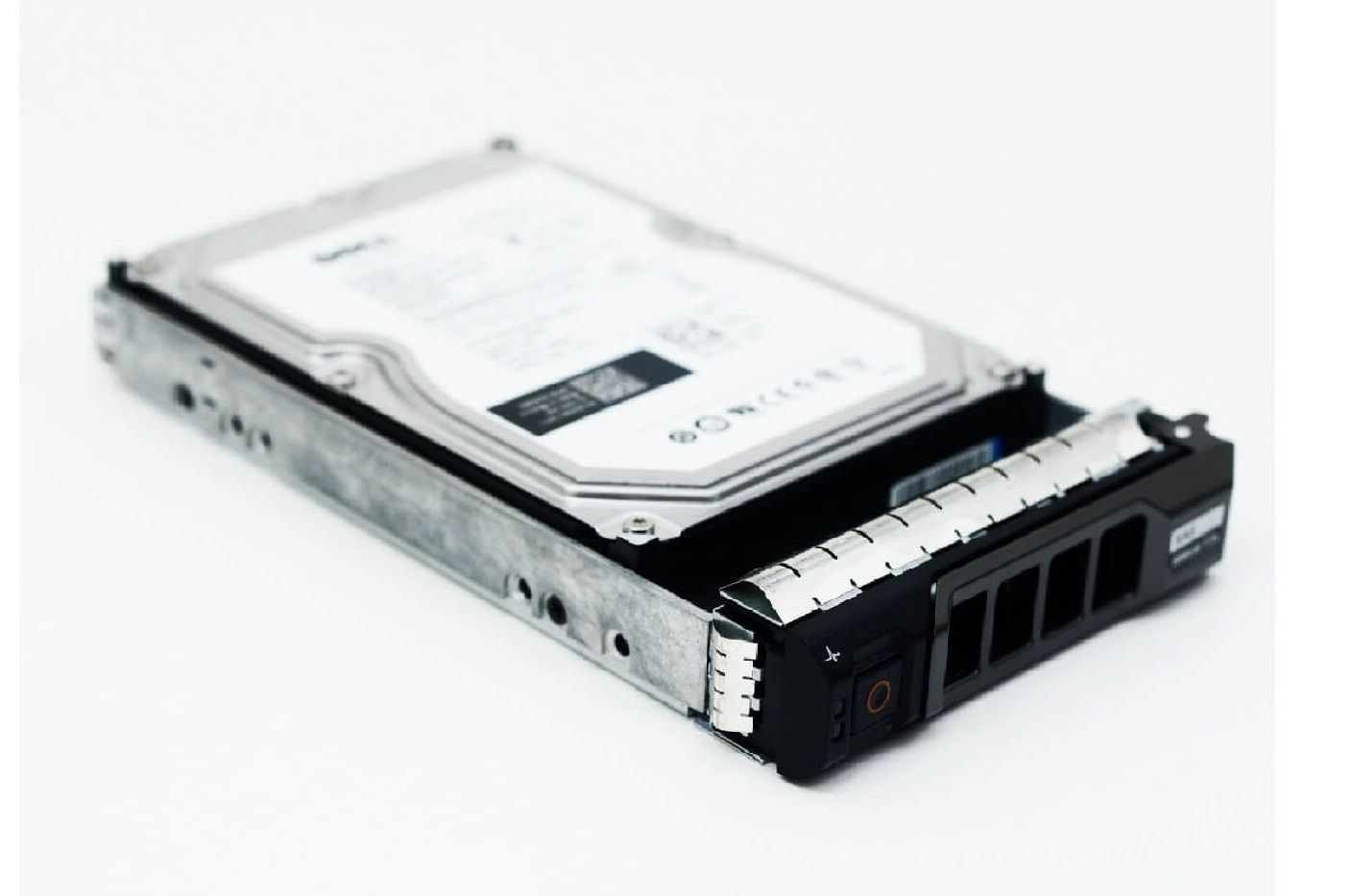 342-5361 Dell 600GB 10K RPM SAS 6GBPS Internal Hard Drive for Poweredge | New Bulk Pack