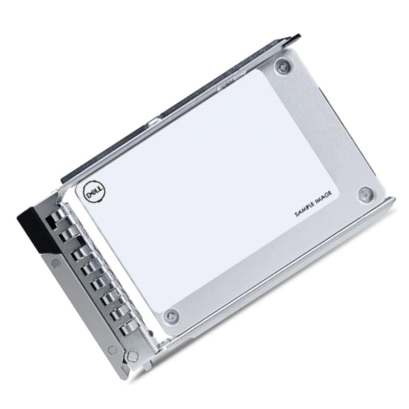 Dell 345-BCJD 3.2TB SSD SAS-12GBPS Mixed Use | Brand New