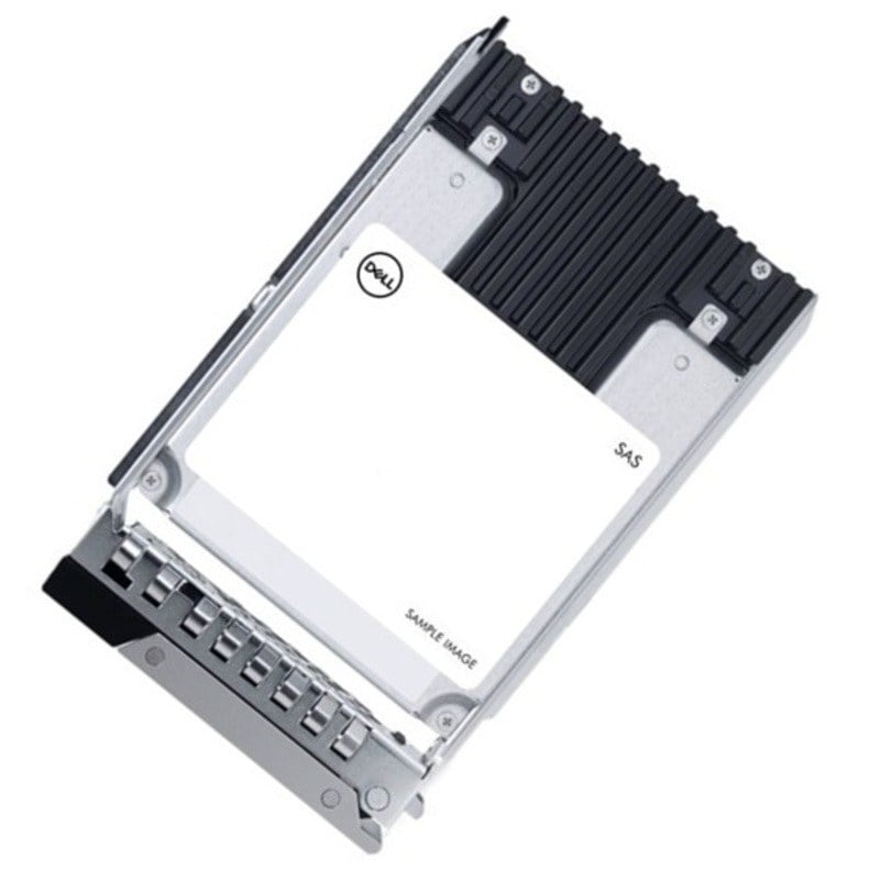 Dell 345-BELZ 3.84TB SSD SAS 24GBPS Read Intensive Hot-Plug | Brand New With 1 Year Warranty
