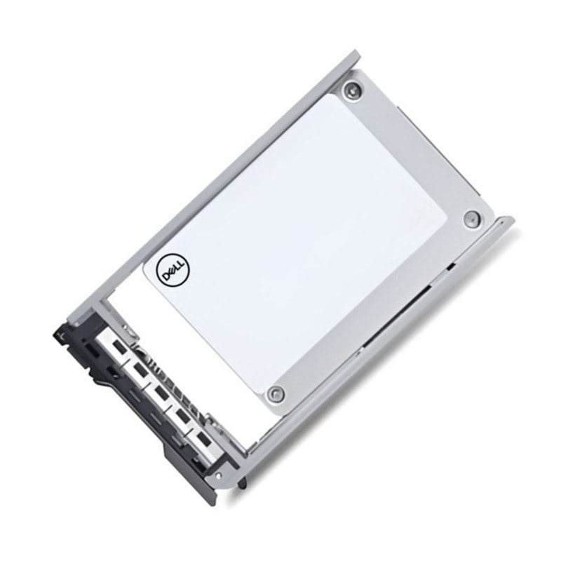 Dell 345-BEMG 1.92TB SAS-24GBPS SSD Read Intensive | Refurbished