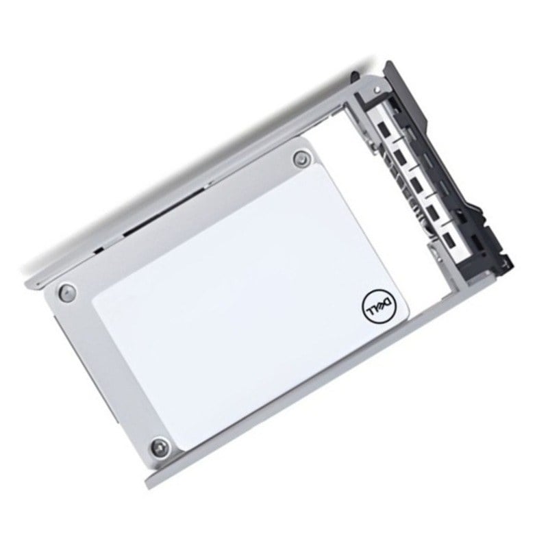 Dell 345-BFTF 3.84TB SAS 24GBPS SSD Read Intensive 512e |Brand New With 1 Year Warranty