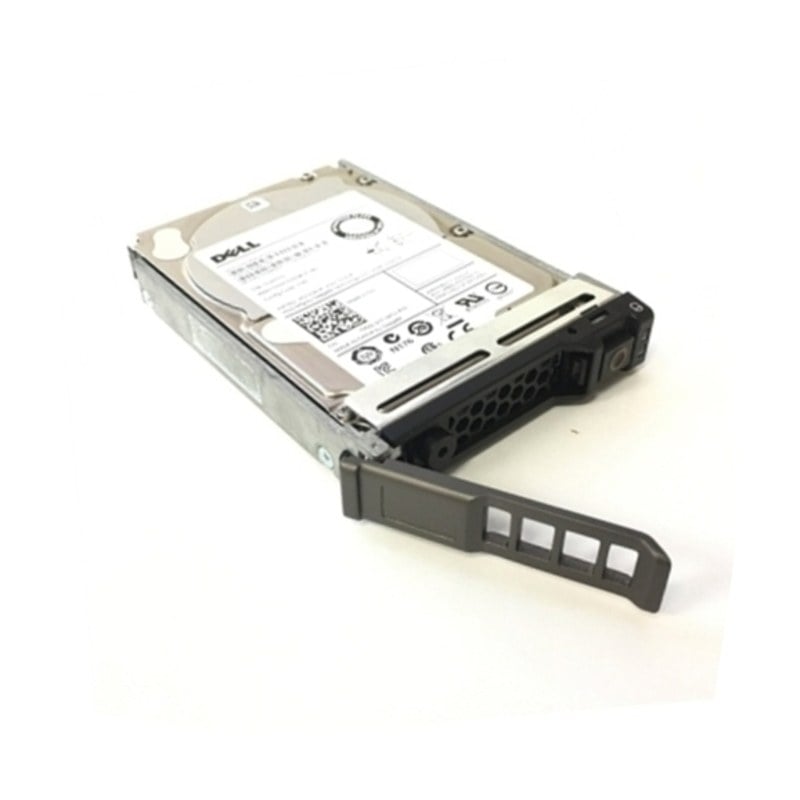 Dell 345-BFTP 7.68TB SSD Up to SAS 24Gbps Read Intensive 512e 2.5in Drive | Brand New
