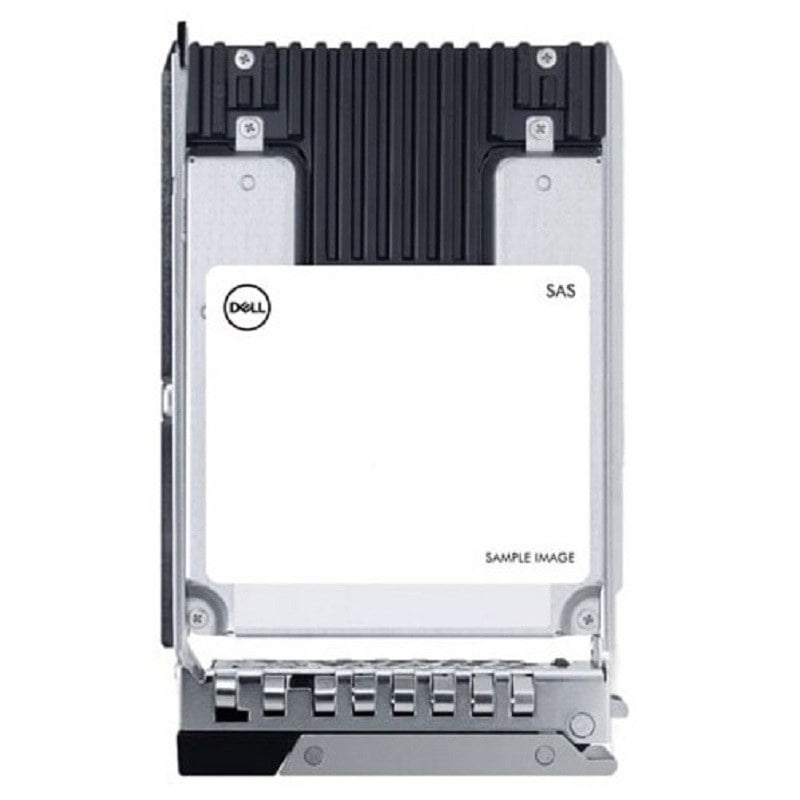 Dell 345-BFYY 1.92TB SSD SAS 24GBPS Read Intensive 512e ISE | Refurbished