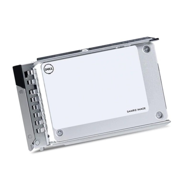 Dell 345-BGQZ 3.2TB SSD SAS 12GBPS Mixed Use TLC SSF Enterprise Certified | Brand New