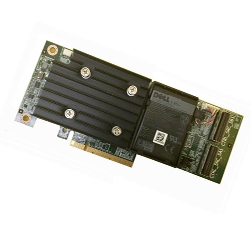 Dell 34Y6H PERC H745 12GBPS PCI-E 3.0 SAS Raid Controller | New Bulk Pack