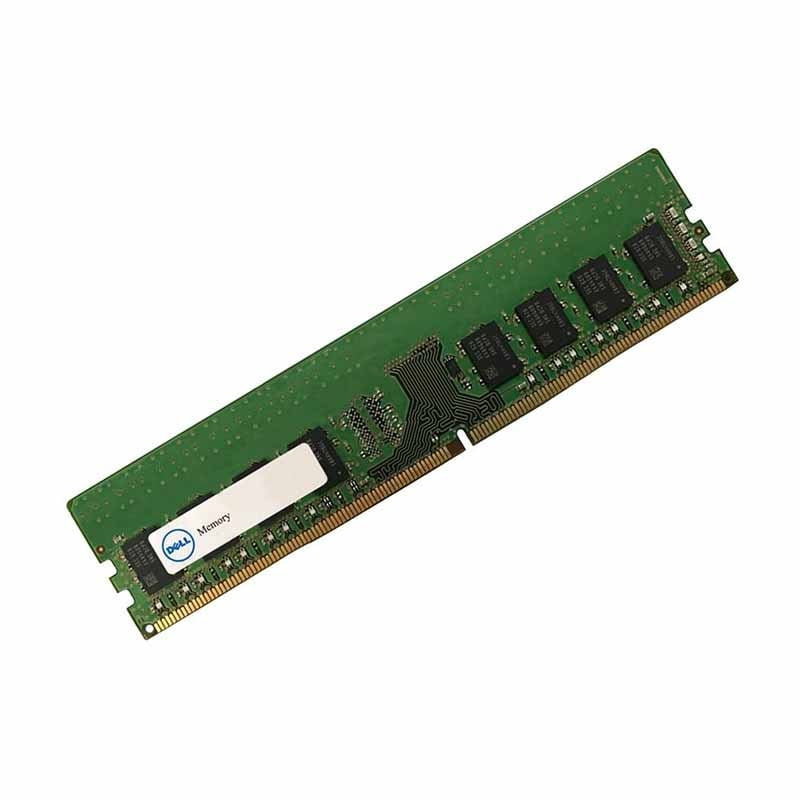 Dell 370-ACNQ 8 GB 2400MHz Pc4-19200 Ecc Reg Single Rank 1.2v DDR4 SDRAM 288-pin Rdimm Memory | New Bulk Pack | Hynix OEM