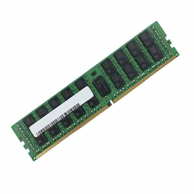 Dell 370-ADNF 32GB RAM 2400MHZ DDR4 SDRAM 288-Pin PC4-21300 Cas-17 Ecc Registered | New Bulk Pack | Samsung OEM