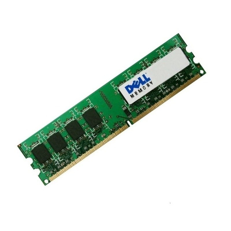 370-ADVJ Dell 128GB 2666MHZ PC4-21300 Cl19 Ecc Reg DDR4 SDRAM 288-Pin Ram | New Bulk Pack | Hynix OEM