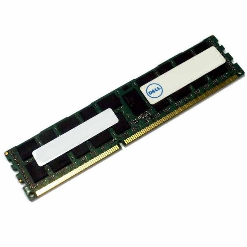 Dell 370-ADVZ 64GB 2933MHz Pc4-23400 RAM Cl21 ECC Reg DDR4 SDRAM 288-Pin | Brand New